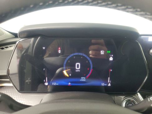 New 2026 Chevrolet Trax ACTIV image 26