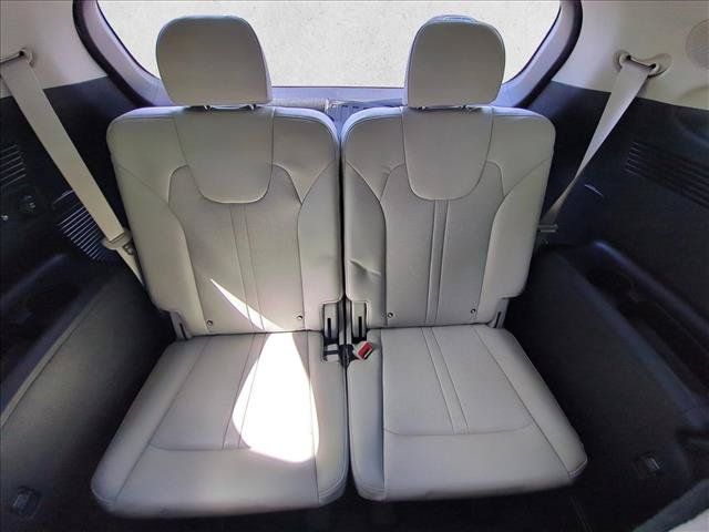 Used 2024 Kia Sorento SX Prestige w/ Panoramic Sunroof Package AWD/4WD image 23
