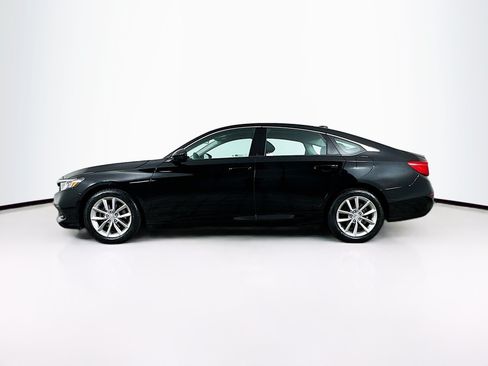 Used 2021 Honda Accord LX image 4