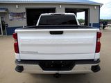 Used 2022 Chevrolet Silverado 1500 W/T w/ WT Safety Package image 5