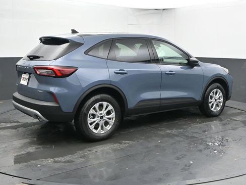 New 2026 Ford Escape Active w/ Cold Weather Package image 10