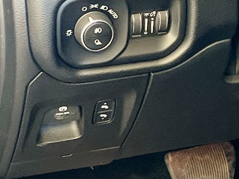 Used 2019 RAM 1500 Rebel w/ Rebel Level 1 Equipment Group image 10