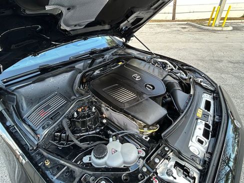 Used 2025 Mercedes-Benz C 300 Sedan image 31