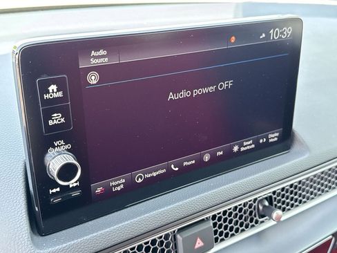 New 2025 Honda Civic Type R image 13