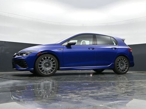 Used 2024 Volkswagen Golf R AWD/4WD image 39