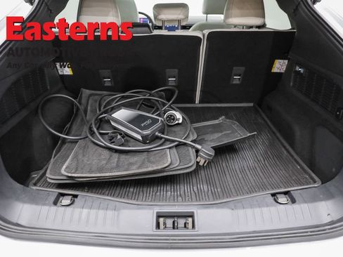 Used 2022 Ford Mustang Mach-E Premium image 9