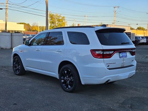 New 2026 Dodge Durango GT image 3