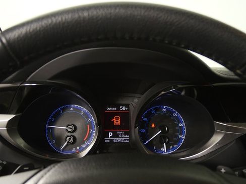 Used 2016 Toyota Corolla S image 17