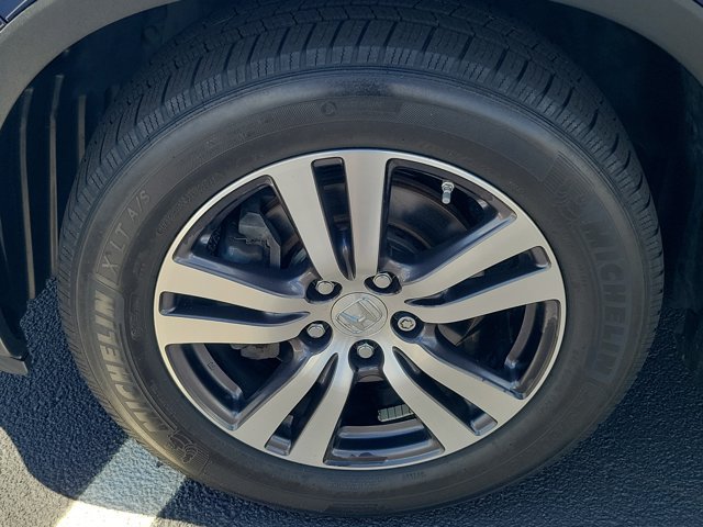 Used 2016 Honda Pilot EX-L image 6