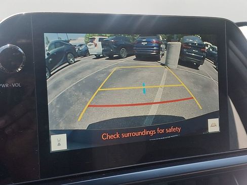 Used 2023 Lexus UX 250h AWD w/ Accessory Package (Z2) image 18
