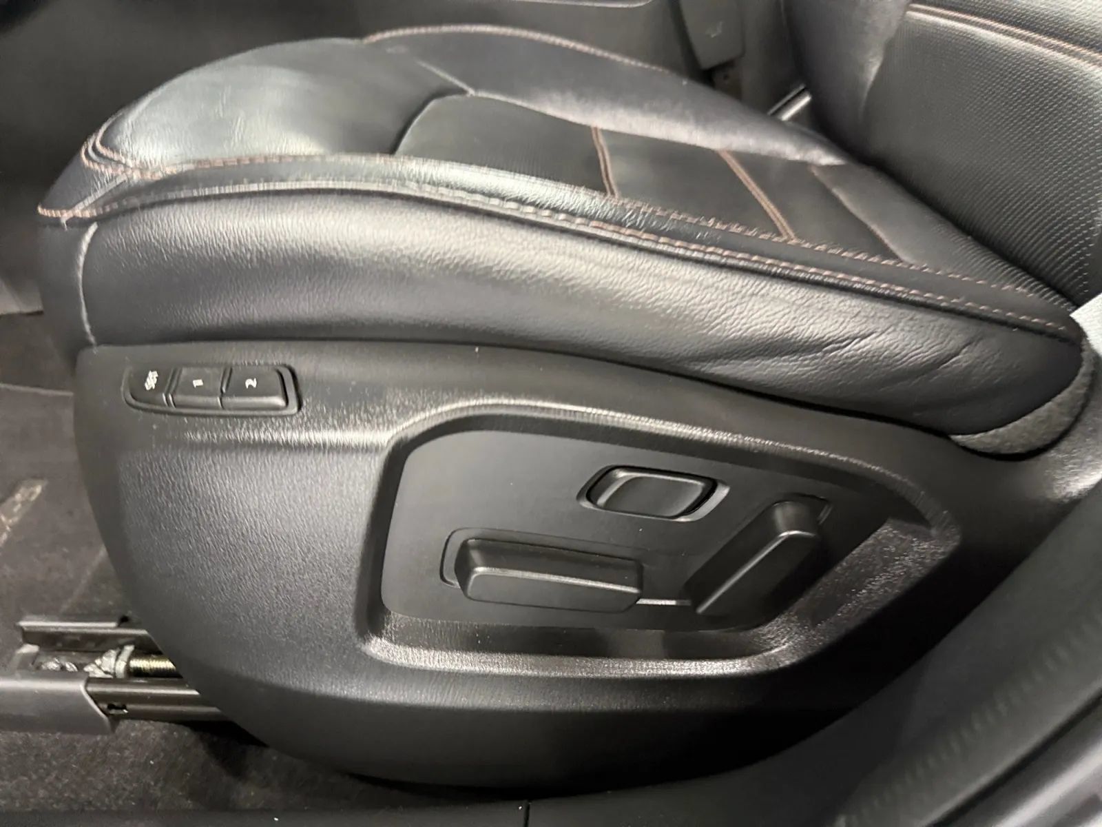 Used 2021 MAZDA CX-5 Grand Touring AWD/4WD image 20