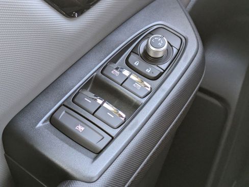 Certified 2025 Subaru Forester Sport w/ Popular Package #1 image 24