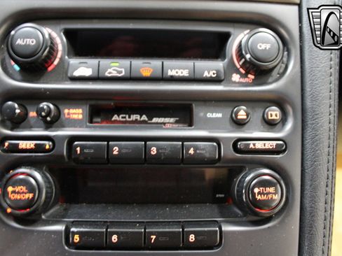 Used 1995 Acura NSX T image 20