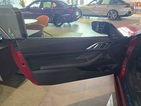 New 2026 BMW 430i xDrive Coupe w/ M Sport Package image 15