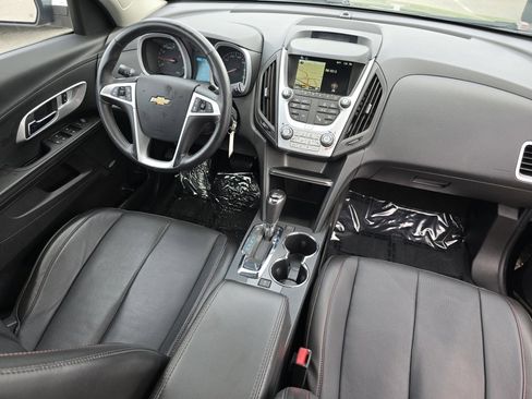 Used 2017 Chevrolet Equinox Premier w/ Enhanced Convenience Package image 24