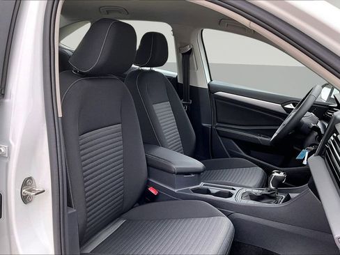 New 2026 Volkswagen Jetta S image 12