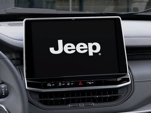 New 2026 Jeep Compass Limited AWD/4WD image 18