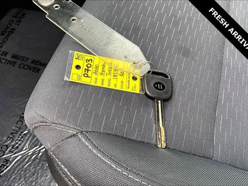 Used 2020 Hyundai Tucson SE image 33