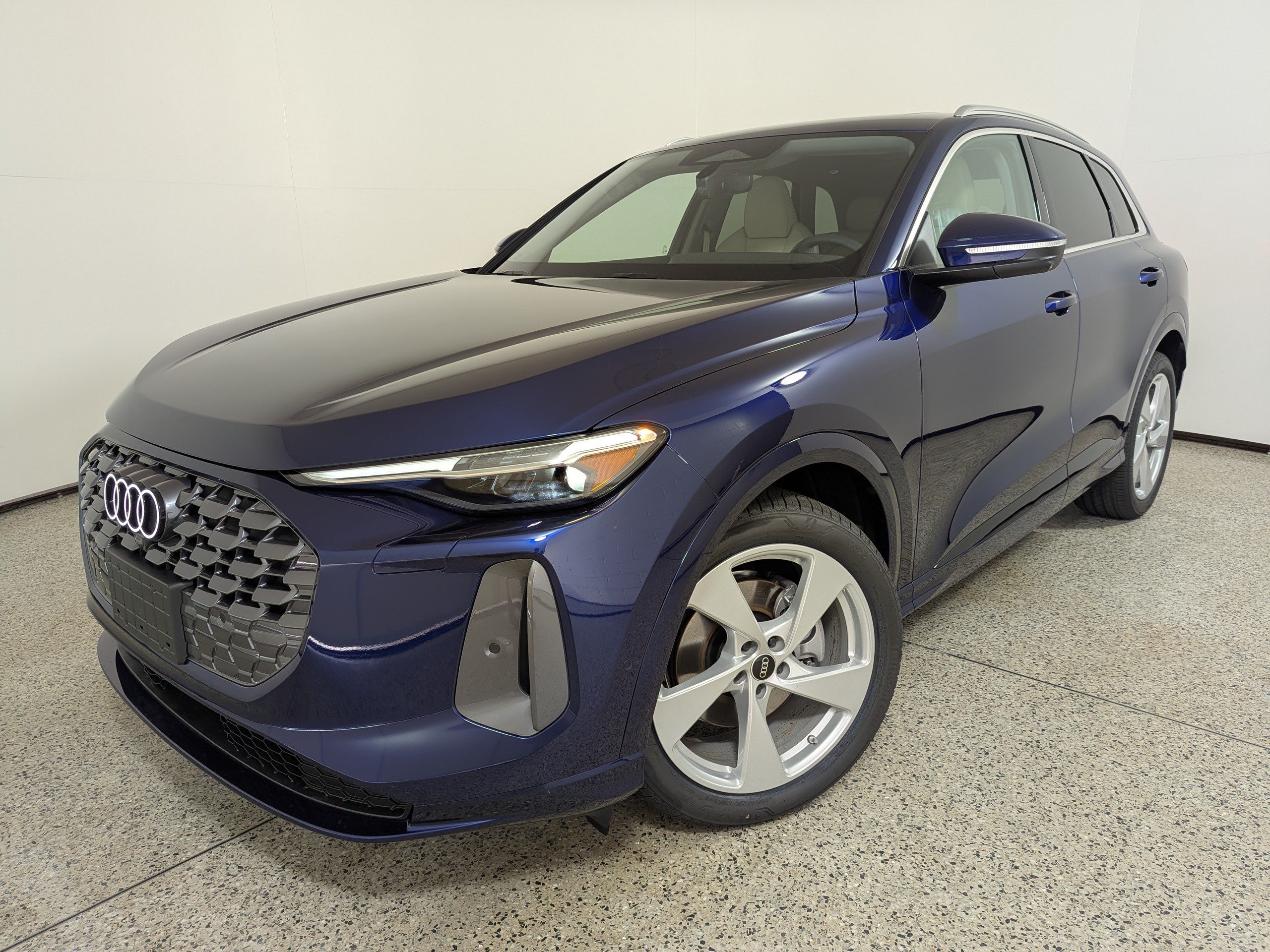New 2026 Audi Q5 Prestige AWD/4WD image 29