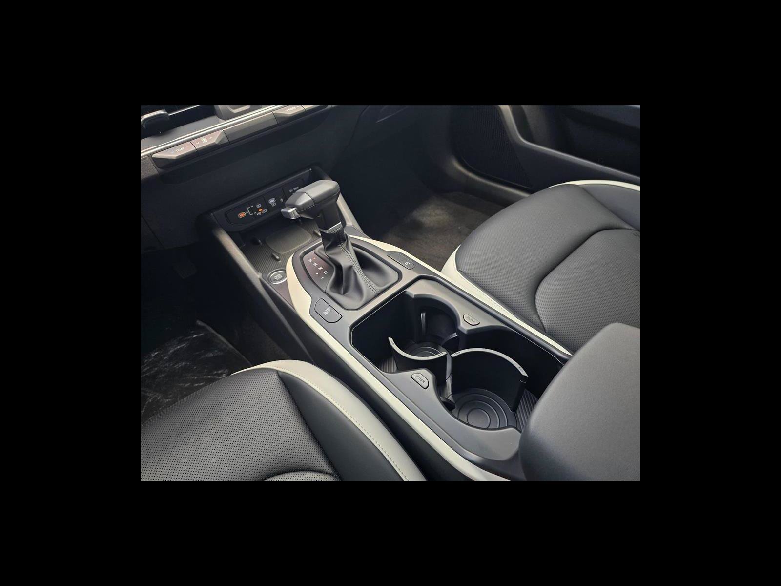 New 2026 Kia K4 EX FWD image 9