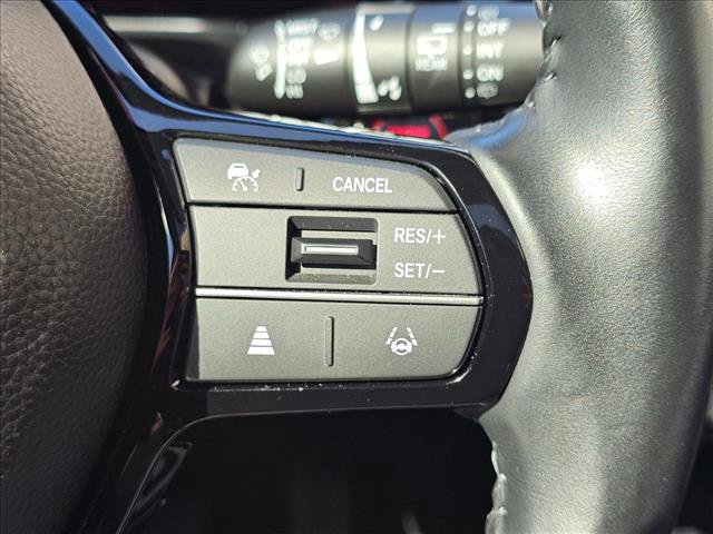 Used 2025 Honda CR-V EX-L image 27