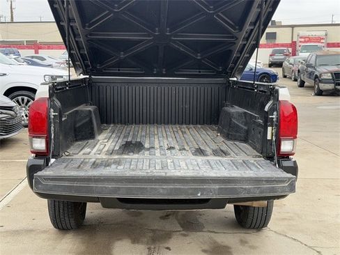 Used 2023 Toyota Tacoma SR image 27
