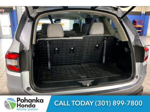 Used 2025 Honda Pilot EX-L image 27