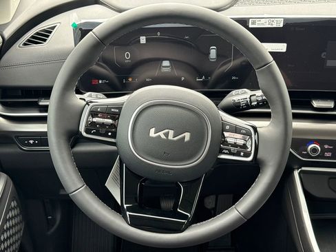 New 2026 Kia Carnival SX Prestige image 22