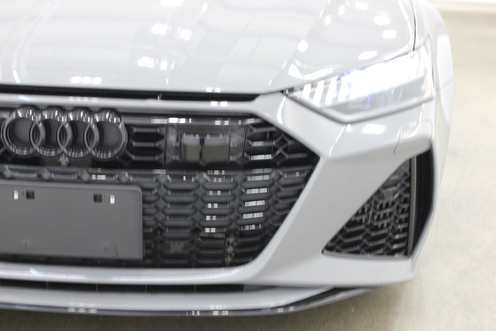 Used 2023 Audi RS 7 Sportback AWD/4WD image 8