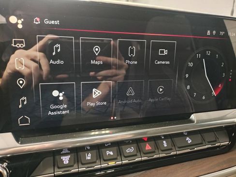 New 2026 GMC Sierra 2500 SLT AWD/4WD image 29