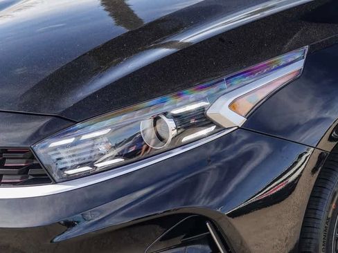 Certified 2023 Kia Forte GT-Line w/ GT-Line Technology Package image 8