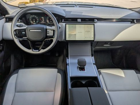 New 2026 Land Rover Range Rover Velar S image 25