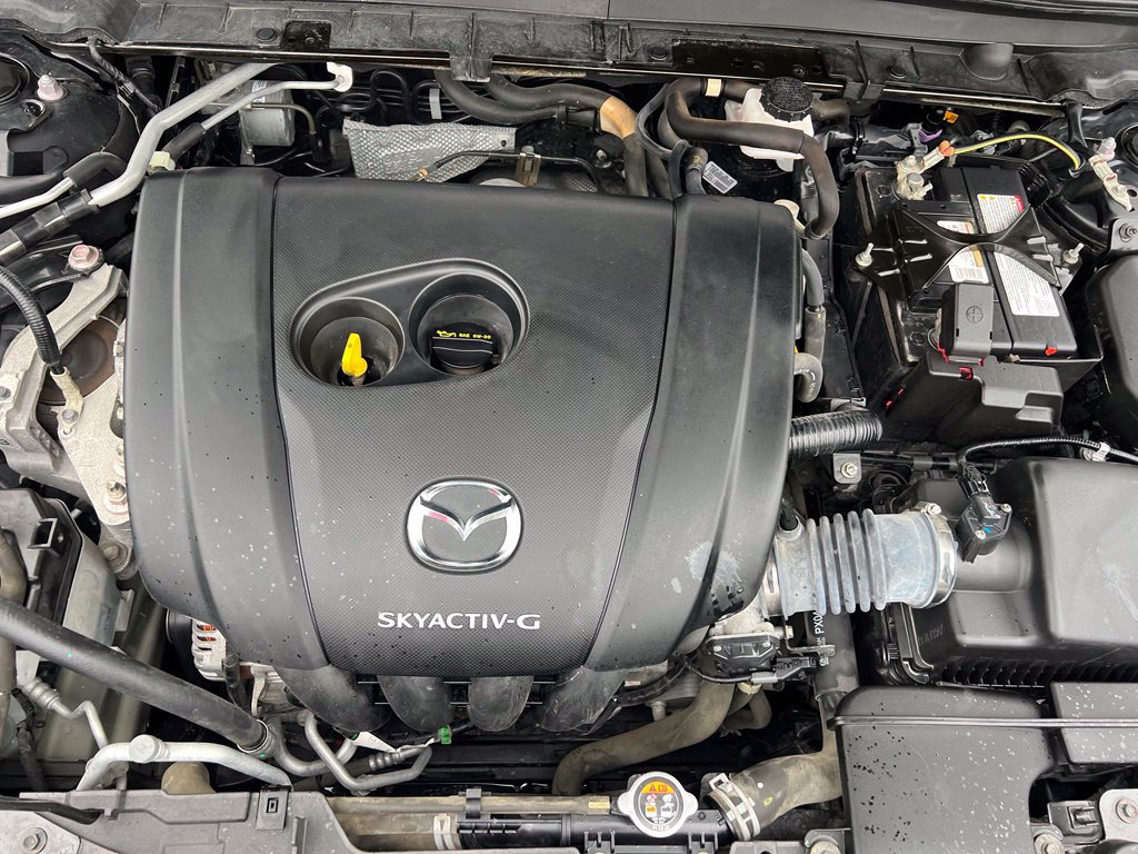 Used 2020 MAZDA CX-30 AWD w/ Preferred Package image 43