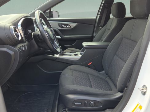 Used 2021 Chevrolet Blazer LT AWD/4WD image 10