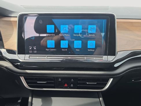 Certified 2024 Volkswagen Atlas SE AWD/4WD image 21