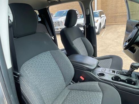Used 2024 Ford Ranger XLT RWD image 18