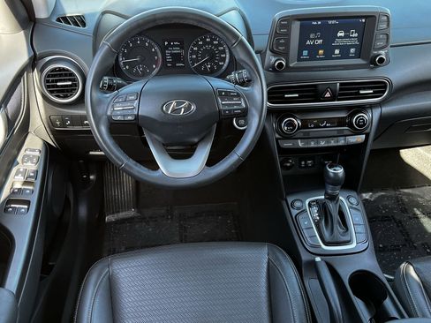 Used 2019 Hyundai Kona Limited image 10