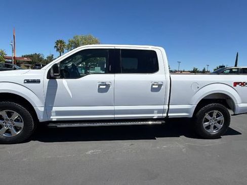 Used 2019 Ford F150 XLT AWD/4WD image 7