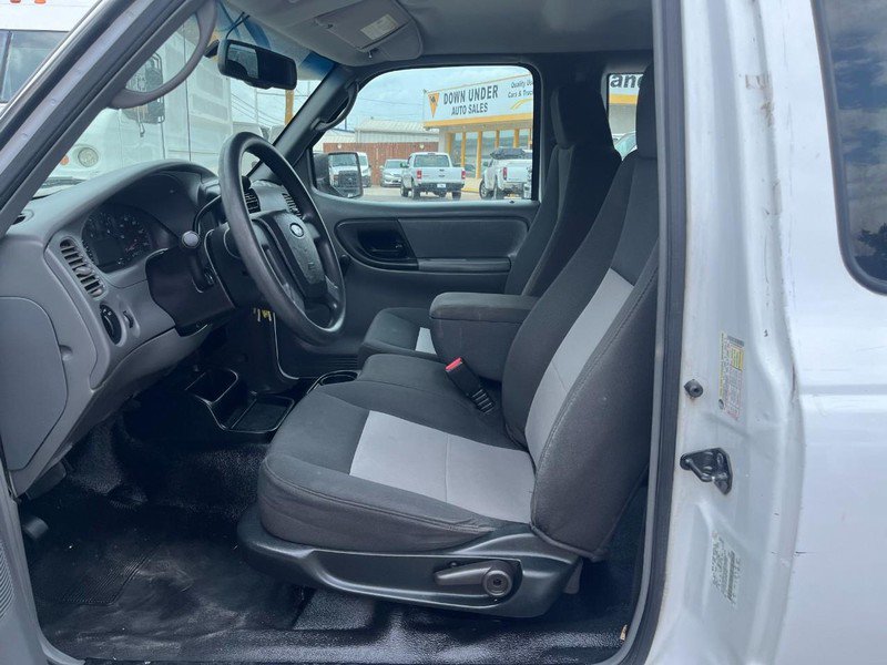 Used 2008 Ford Ranger XL RWD image 8