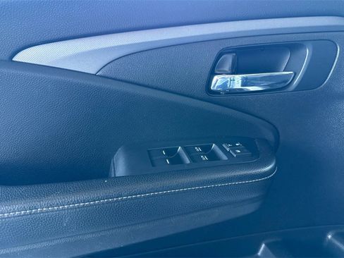 Used 2021 Honda Ridgeline Sport image 10