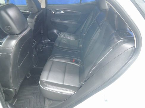 Used 2023 Buick Envision Essence image 23