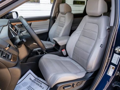 Used 2017 Honda CR-V EX-L image 14