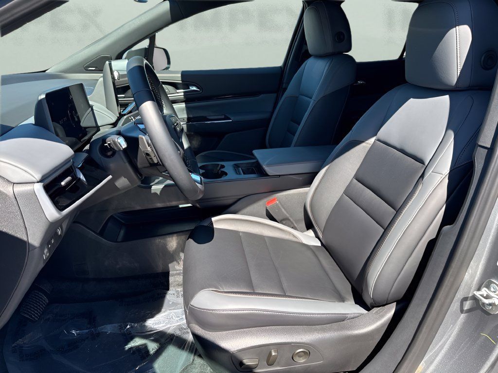Used 2025 Honda Prologue Touring image 9