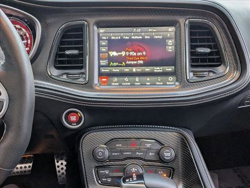 Used 2023 Dodge Challenger SRT Hellcat image 14