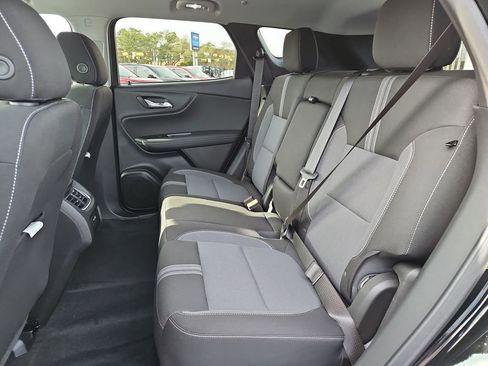 New 2026 Chevrolet Blazer LT w/ Convenience Package FWD image 16