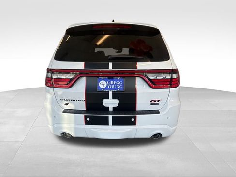 New 2026 Dodge Durango GT image 7