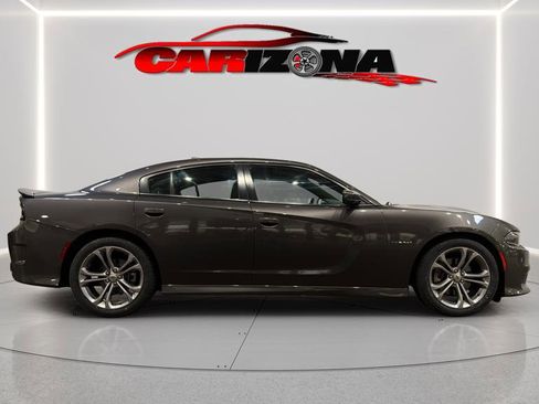 Used 2021 Dodge Charger R/T image 12