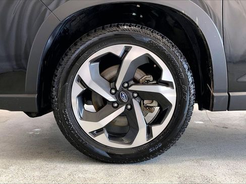 Used 2022 Subaru Forester Touring w/ Popular Package #3 image 8