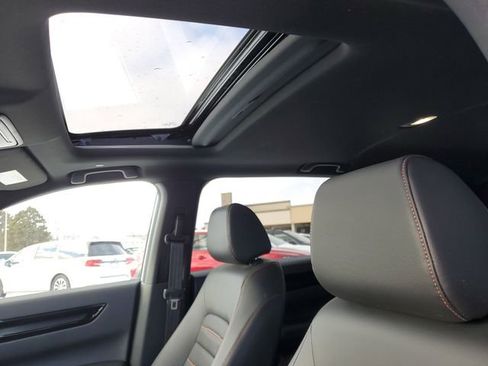 Used 2023 Honda CR-V Sport Touring image 6