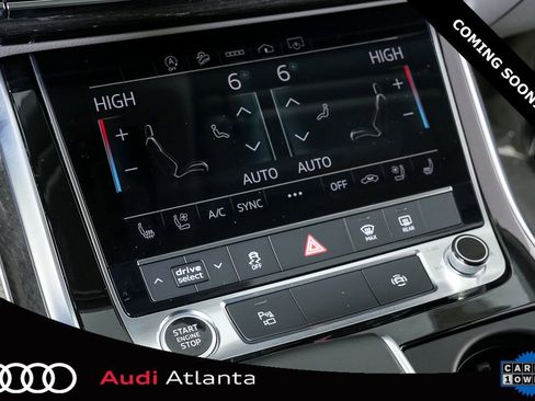 Used 2021 Audi Q7 3.0T Premium Plus image 17